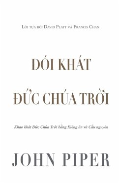 ¿ói khát ¿¿c Chúa Tr¿i - Piper, John