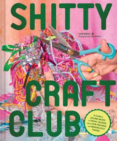 Shitty Craft Club - Reece, Sam