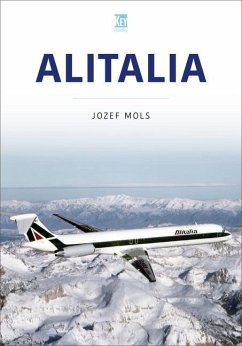 Alitalia - Mols, Jozef
