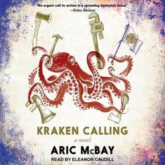 Kraken Calling - McBay, Aric