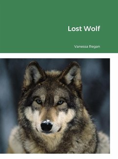 Cover Lost Wolf