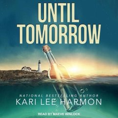Until Tomorrow - Harmon, Kari Lee