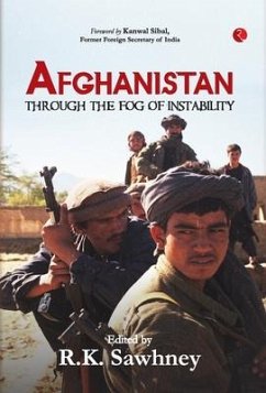 Afghanistan - Sawhney, R K