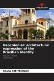 Neocolonial: architectural expression of the Brazilian identity