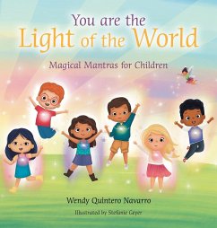 You Are the Light of the World - Navarro, Wendy Quintero