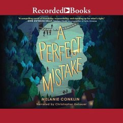 A Perfect Mistake - Conklin, Melanie