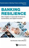 BANKING RESILIENCE BANKING RESILIENCE