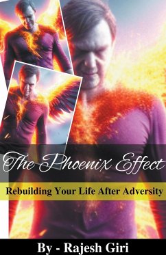 The Phoenix Effect - Giri, Rajesh