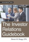The Investor Relations Guidebook: Fifth Edition