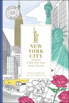 New York City - Carrick, Evie