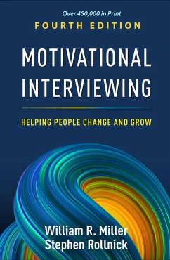 Cover Motivational Interviewing, Fourth Edition