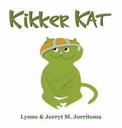 Kikker Kat - Jorritsma, Lynne