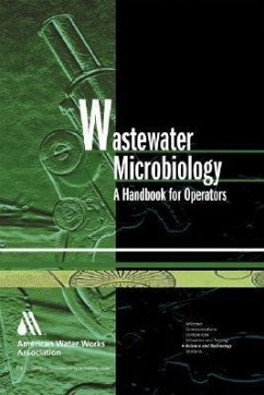 Wastewater Microbiology - Glymph, Toni
