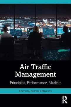 Air Traffic Management (eBook, ePUB)