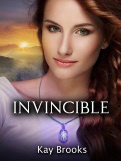 Invincible (eBook, ePUB) - Brooks, Kay