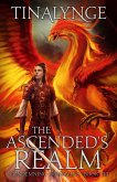 The Ascended's Realm (Condemning the Heavens, #8) (eBook, ePUB)