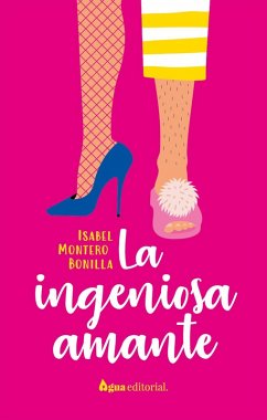 Cover La ingeniosa amante (eBook, ePUB)