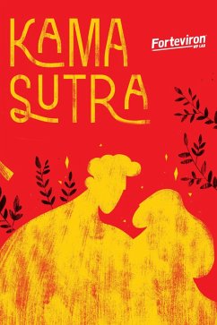 Cover Kama Sutra (eBook, ePUB)