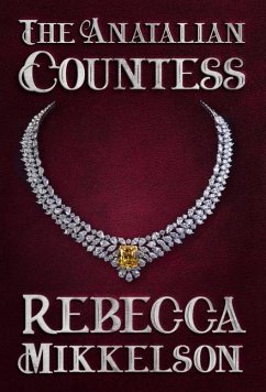 The Anatalian Countess - Mikkelson, Rebecca