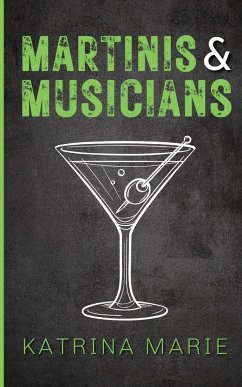 Martinis & Musicians - Marie, Katrina