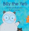 Billy the Yeti - Bild 1