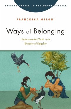 Ways of Belonging - Meloni, Francesca