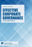 Effective Corporate Governance