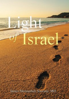 Light of Israel - Soorani MD, James Mennasheh
