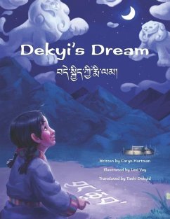 Dekyi's Dream - Hartman, Caryn