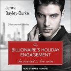 The Billionaire's Holiday Engagement