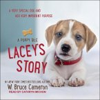 Lacey's Story: A Puppy Tale