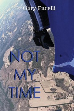 Not My Time - Pacelli, Gary