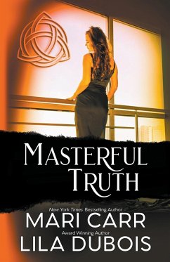 Masterful Truth - Carr, Mari; Dubois, Lila