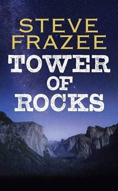 Tower of Rocks - Frazee, Steve