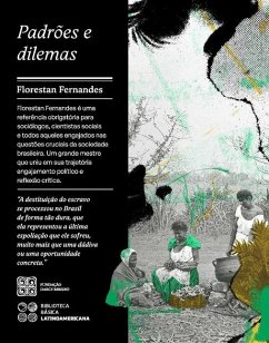 Padrões e dilemas - Fernandes, Florestan