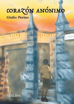 Corazón anónimo - Perino, Giulio