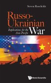 Russo-Ukrainian War