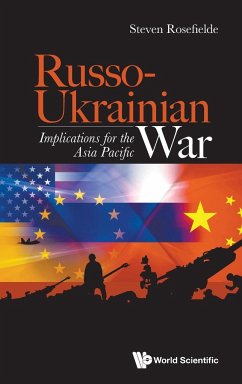 RUSSO-UKRAINIAN WAR