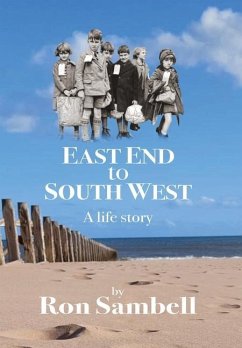 East End to South West - Sambell, Ron