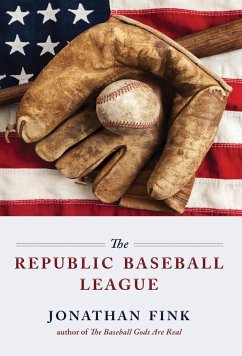 The Republic Baseball League - Fink, Jonathan