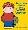 Jonathan James and the Whatif Monster - Bild 1