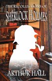 The Recollections of Sherlock Holmes