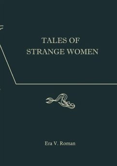 Tales of Strange Women