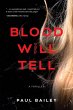Blood Will Tell - Bild 1