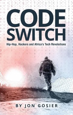 Code Switch - Gosier, Jon