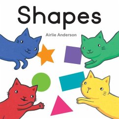 Shapes - Anderson, Airlie