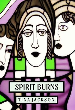 Spirit Burns - Jackson, Tina