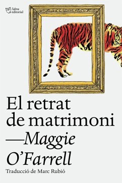 Cover El retrat de matrimoni