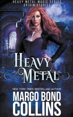 Heavy Metal - Collins, Margo Bond