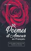 60 Poèmes d'Amour en Français